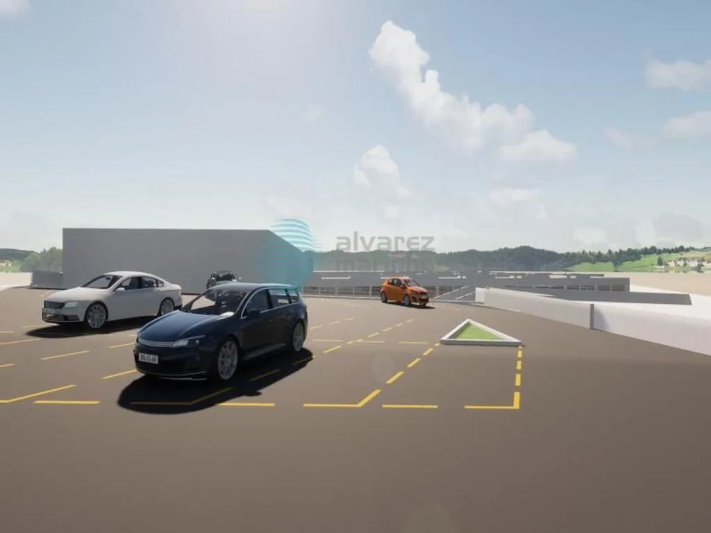 Land for Senior Residence in Torres Vedras