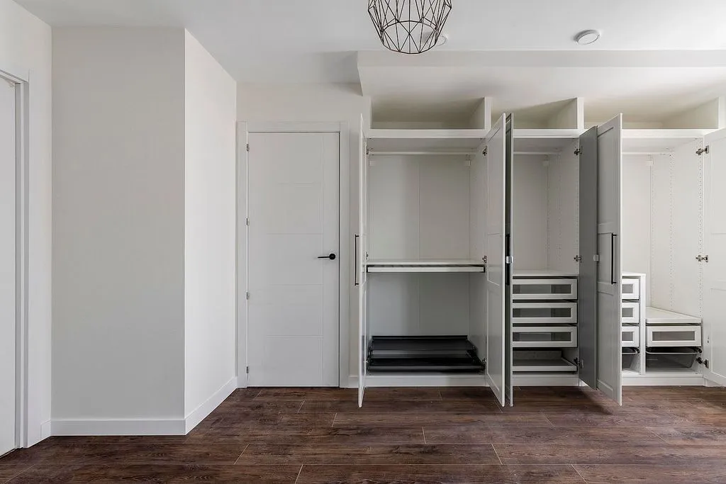 Apartment with Air Conditioning in Apóstol Santiago