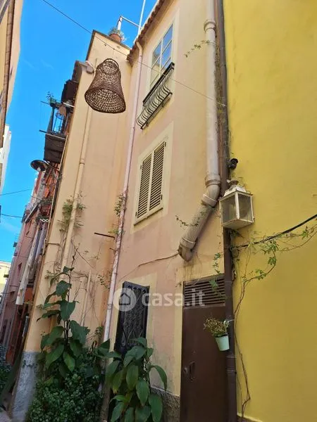 Giardino - Historic Tower House in Bosa