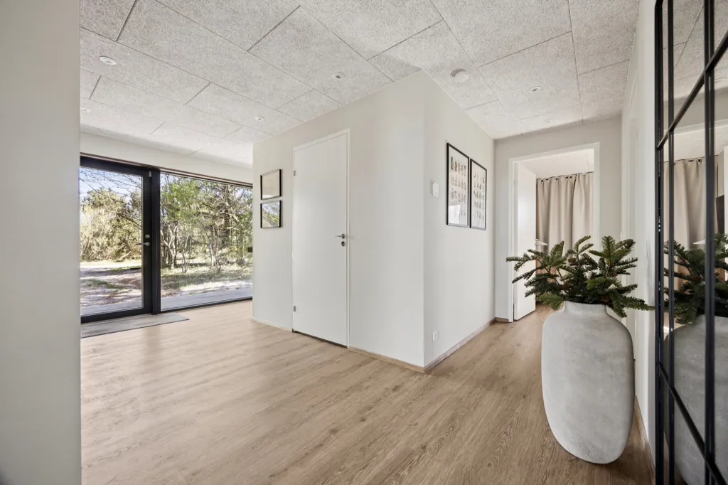 Maison 4 pièces à Hals