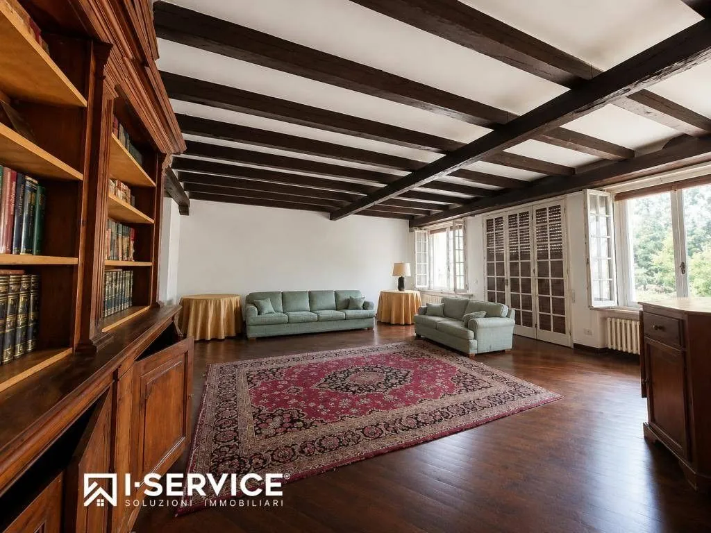 Studio - Luxury Villa with Pool in Cesena