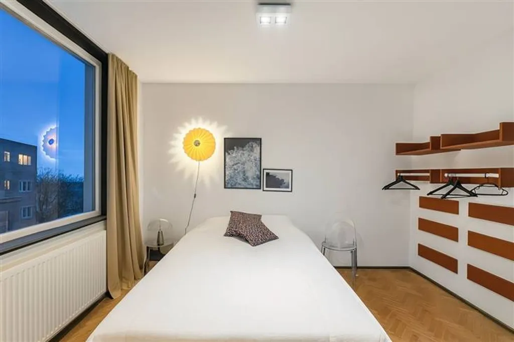 2-bedroom apartment in Antwerpen