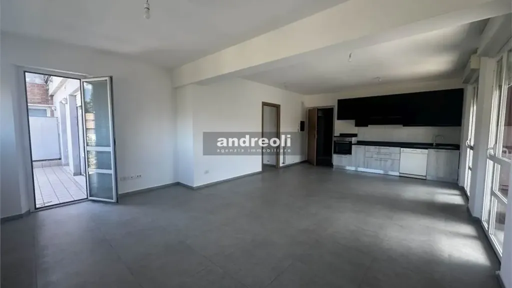 Appartement 4 pièces à IT