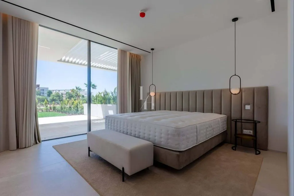 Magamistoad - Luxury Flat with Sea View in Vilamoura