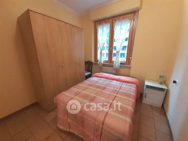 Magamistoad - Fully Furnished Flat with Balcony in Perugia