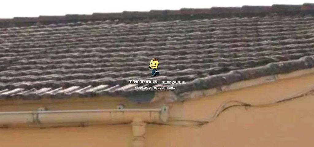 Extérieur - 3-Bedroom House with Chimney in Cabrillas