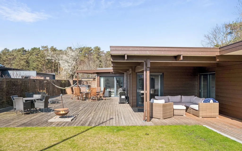 Maison 7 pièces à Egå