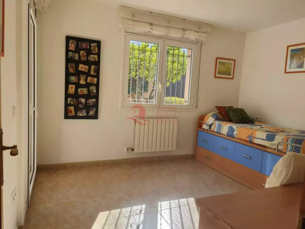 Chambres - Chalet with Sea View in Mas Pere