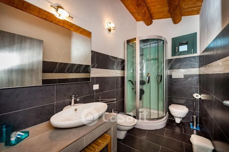 Vannitoad - Rustic Baglio with Pool in Castellammare del Golfo