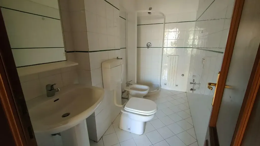 Appartement 3 pièces à IT
