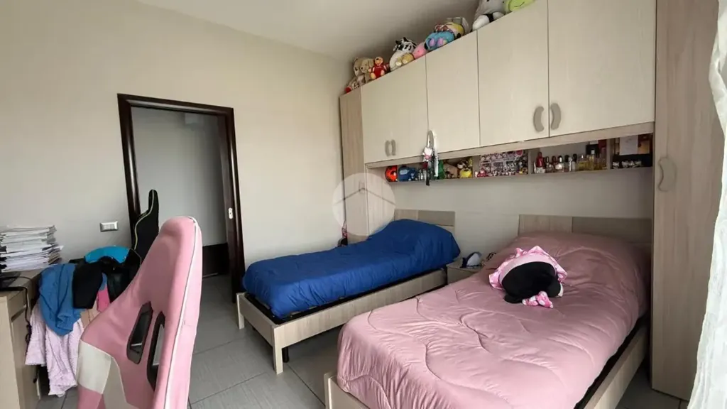 Magamistoad - Bright Apartment with Balcony in Naples