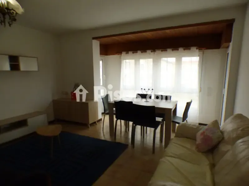 Söögituba - Furnished Flat with Terraces in Eixample