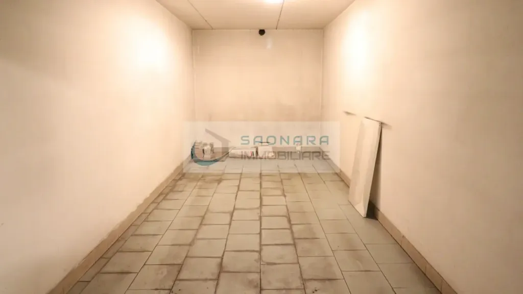 Garaaž - Apartment with Balcony in Saonara