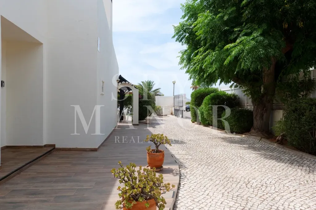 Välivaade - Luxury Villa with Pool in Carvoeiro
