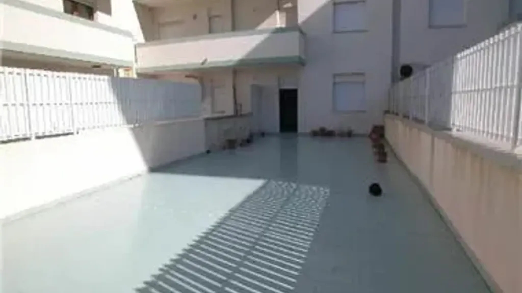 Jardin - Apartment with Balconies in Marsala