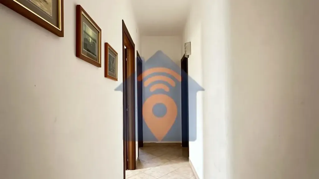 Esik - Villa with Personalisation Potential in Castelvetrano