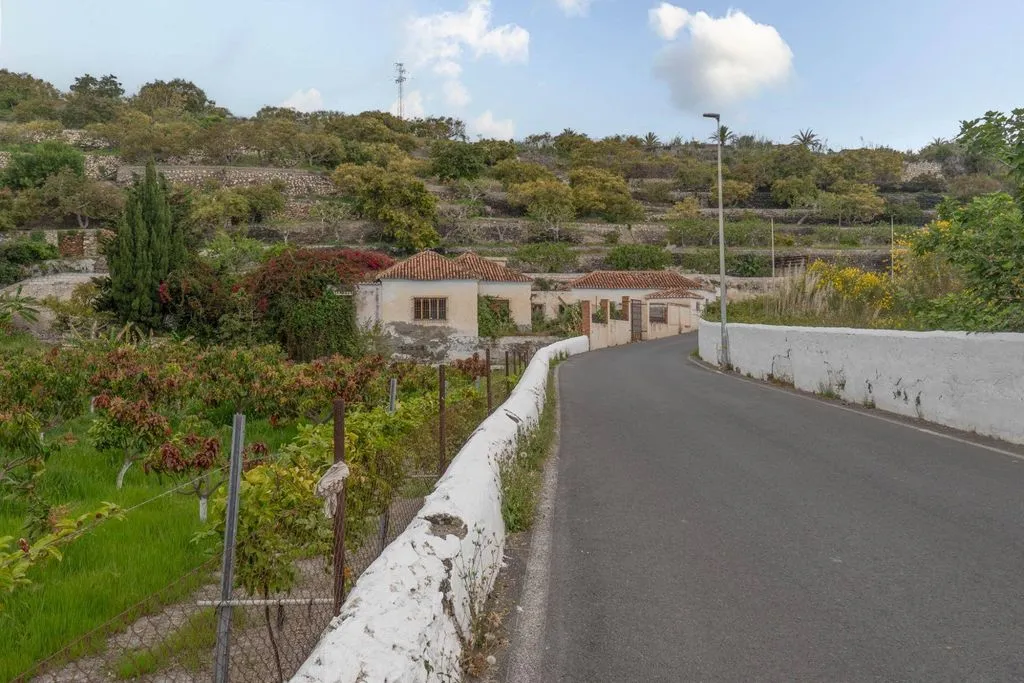 Aed - Development Land with Sea View in Salobreña