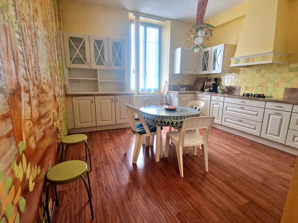 Cucina - Restored Character House with Garden near Foix