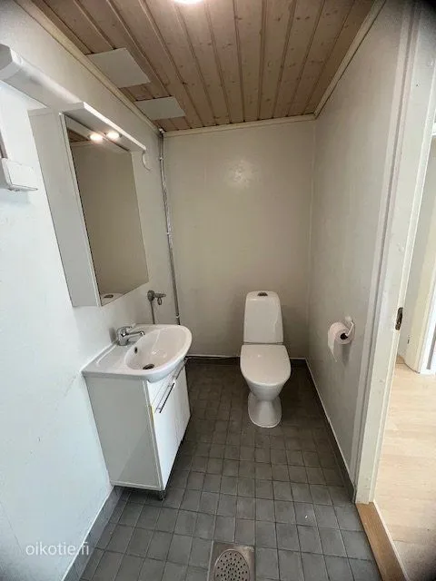 Bagni - Apartment with Parking in Juhannussaari, Tornio