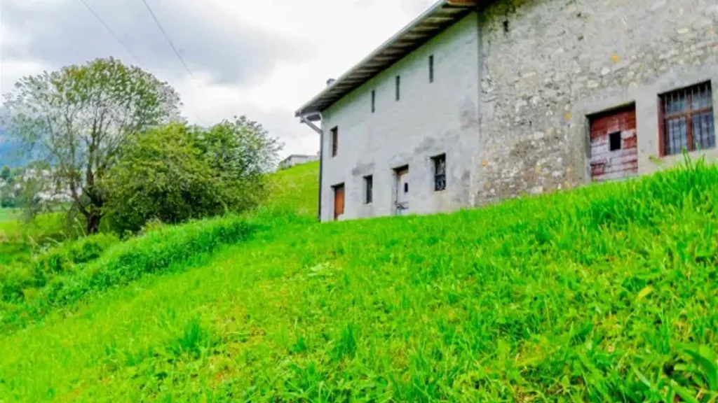 Extérieur - Rustic Property with Alpine View near Colle