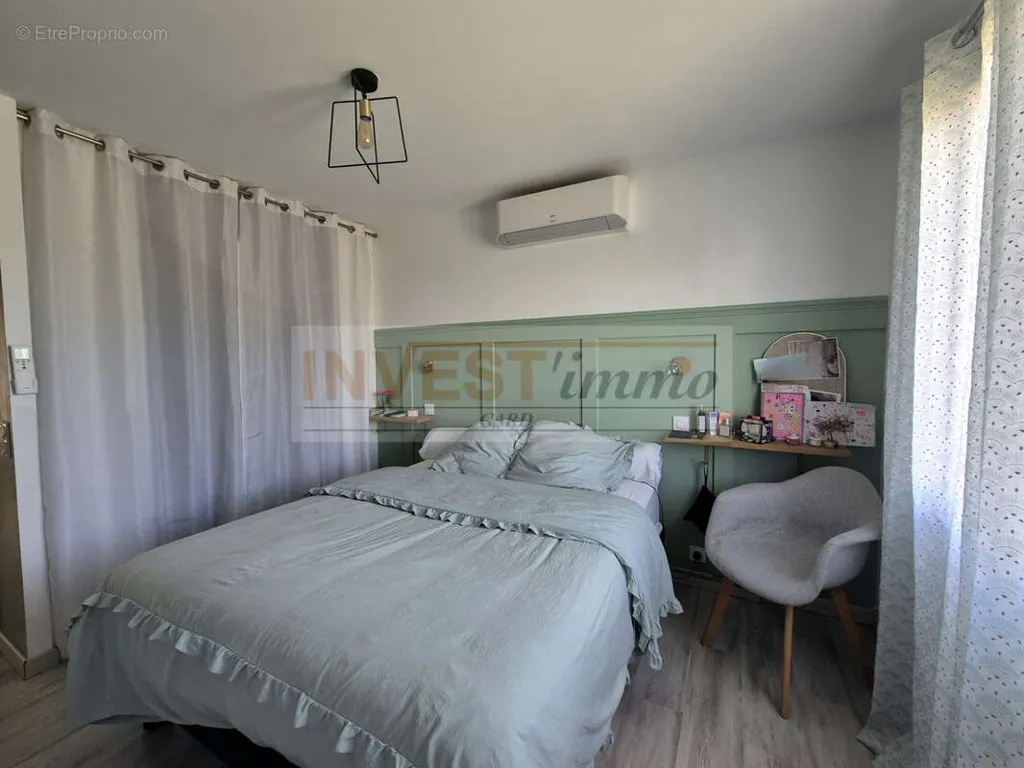 Magamistoad - Recent Villa with Garden in Quiet Location