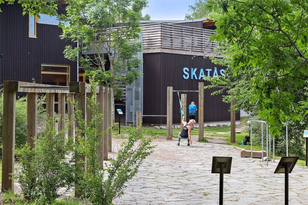 1-toaline korter asukohas Göteborgs kommun
