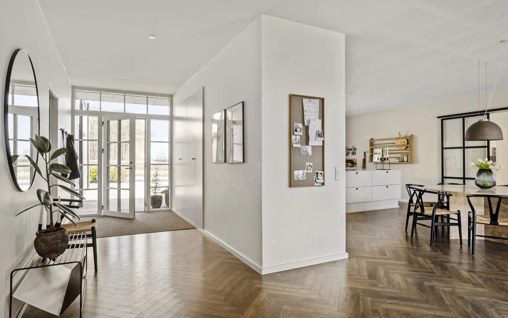 Maison 6 pièces à Vejen