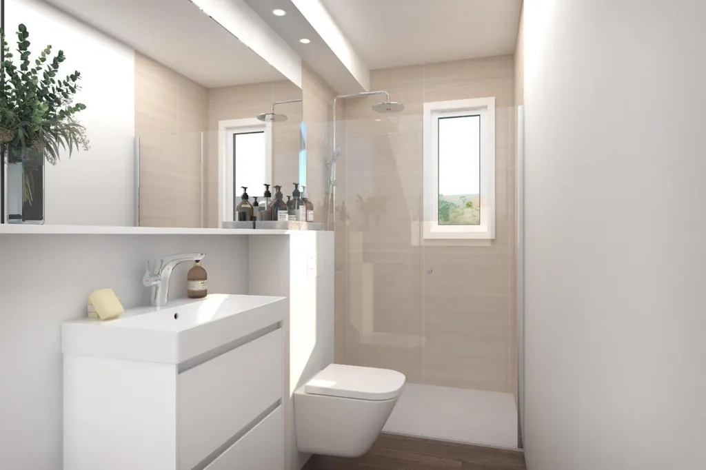 Duplex with Pool in El Hornillo, Águilas