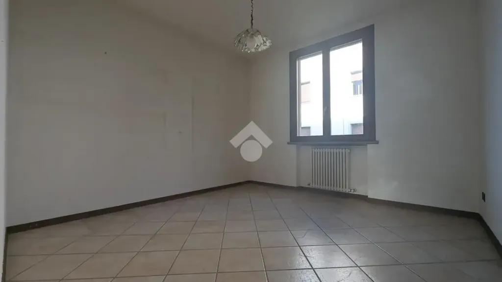 Pièces - Apartment with Triple Exposure in Gattatico