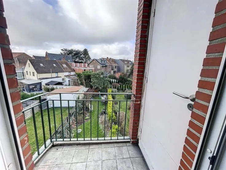 2 magamistoaga korter asukohas Wezembeek-Oppem