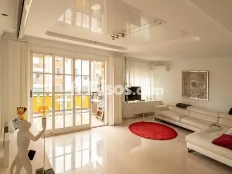Elutuba - Luxury Flat with Balcón in Zaidía