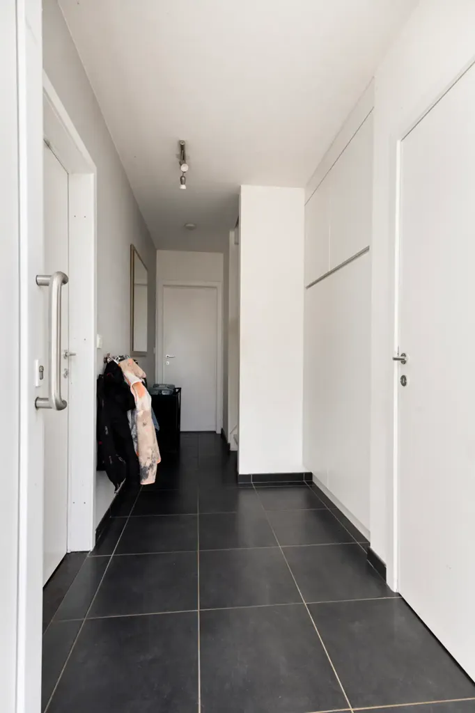 Entrée - Maison Énergétique avec 5 Chambres à Wezemaal