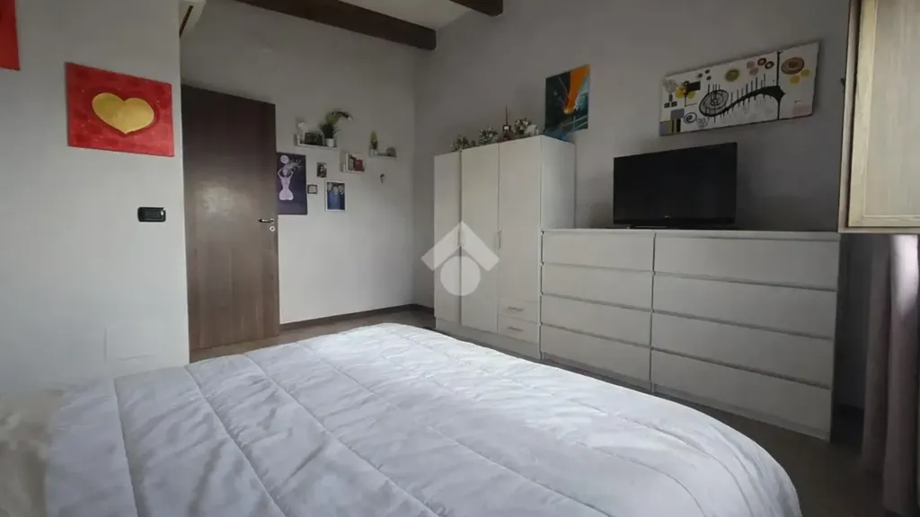 Chambres - Apartment with Pool in Montalto Uffugo