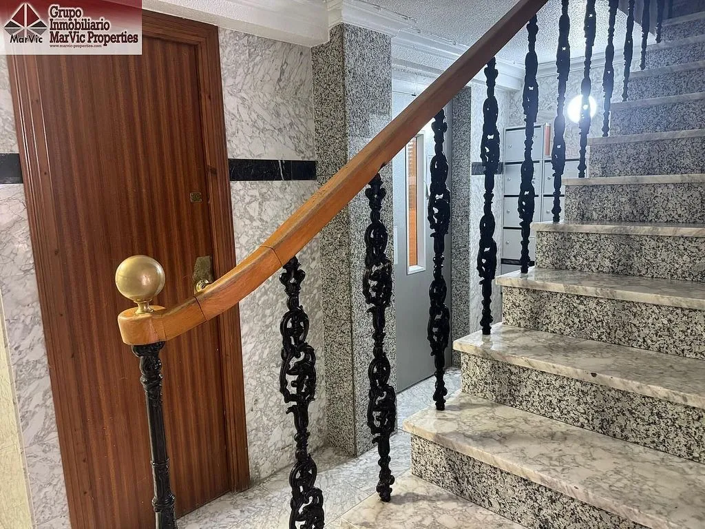 Pièces - Luxury Flat with Sea View in Benidorm