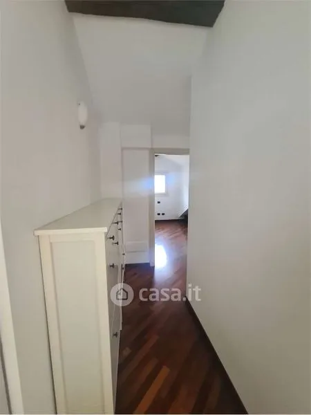 Stanze - Elegant Loft with Terrace in Como