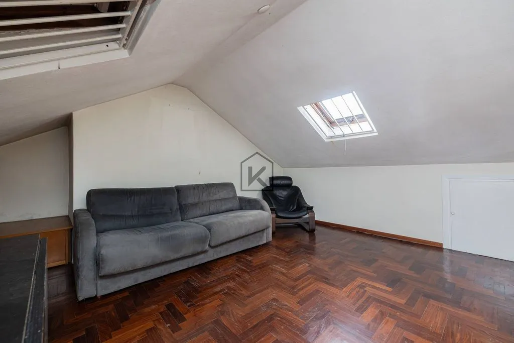 Rooms - Luxury Villa with Private Garden in Milan