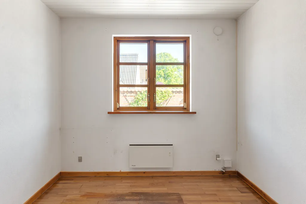 Pièces - Detached Villa with Garden in Kastrup