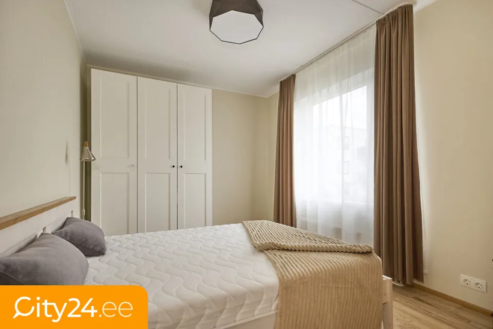 Appartement 3 pièces à Tallinn
