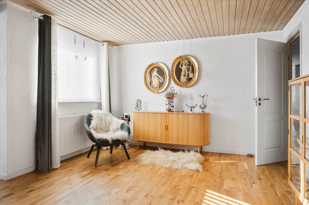Maison 3 pièces à Haderslev