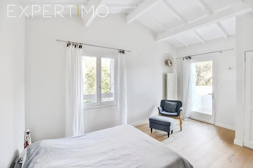 Magamistoad - Luxury Villa with Pool in Fuveau