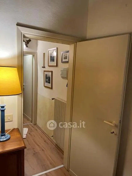 Entrée - 2-Bedroom Flat in Oltrarno, Florence