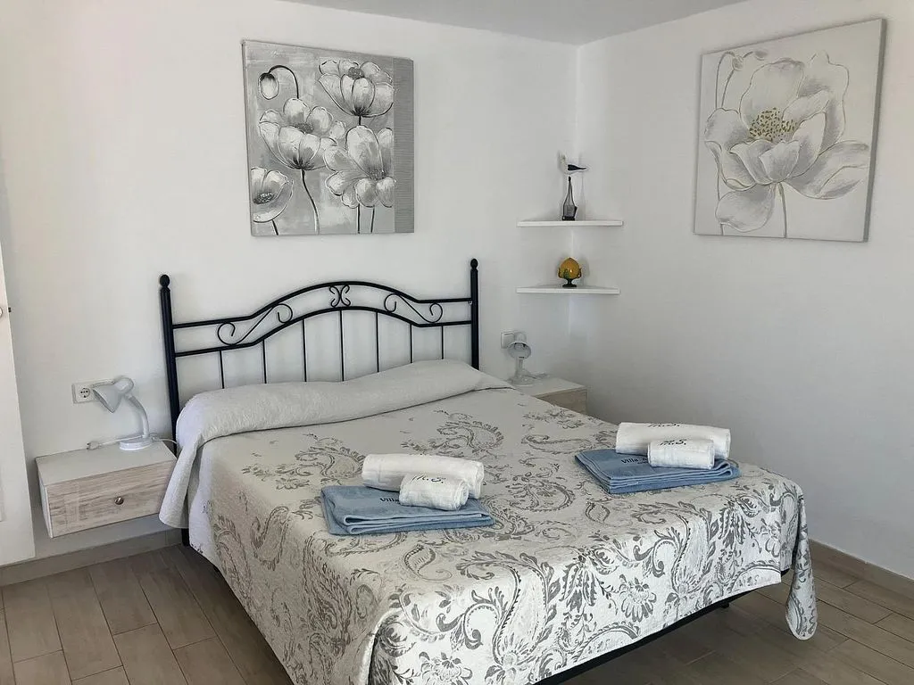 Magamistoad - Chalet with Pool and Terrace in Alaior