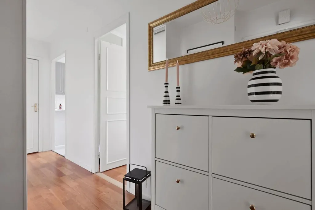 Appartement 2 pièces à Upplands Väsby