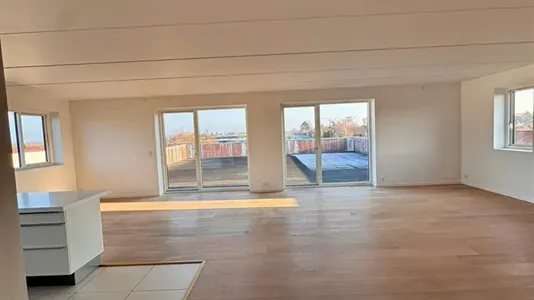 Elutuba - Office with Terrace in Risskov