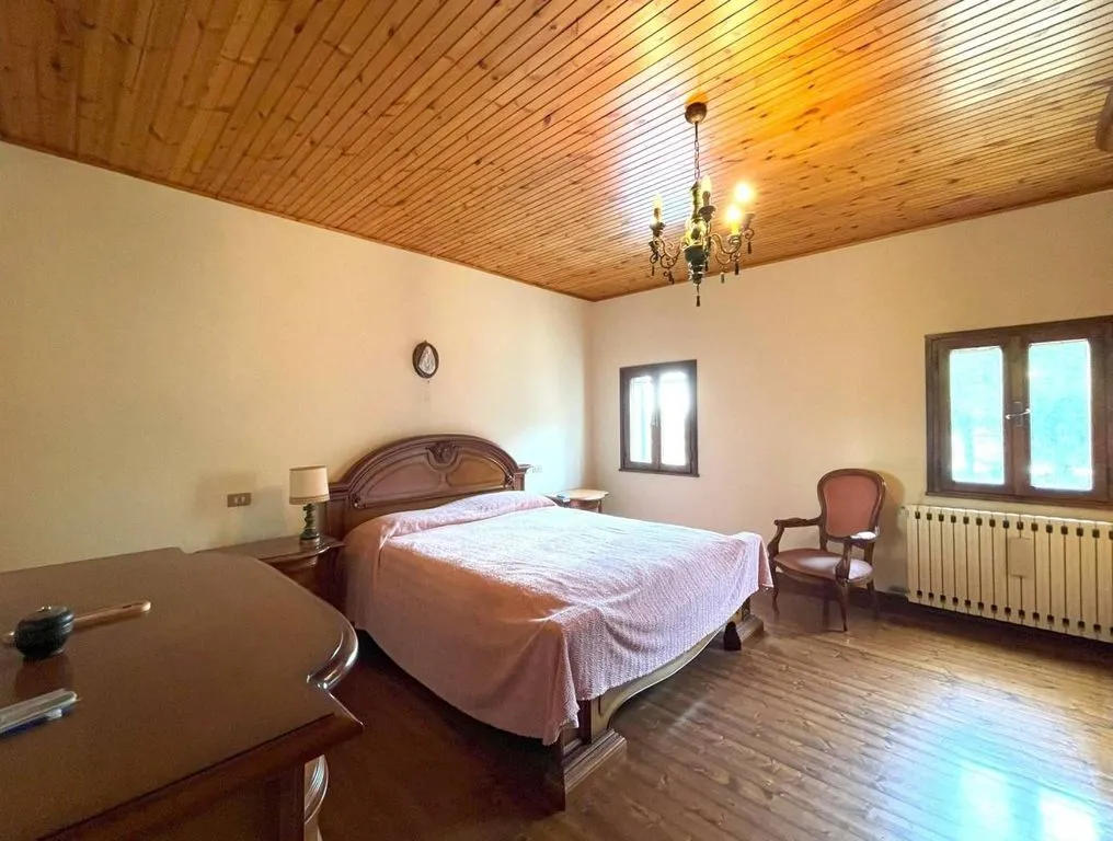Magamistoad - Historic Farmhouse with Pier in Jesolo