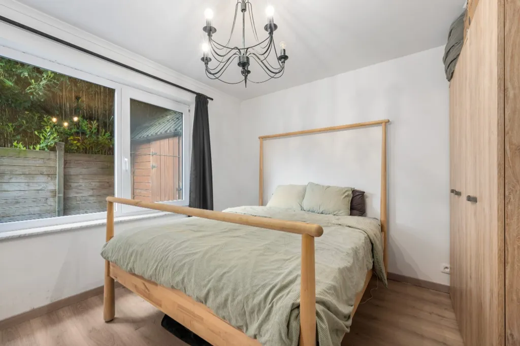 Magamistoad - Move-in Ready Apartment in Central Hamme