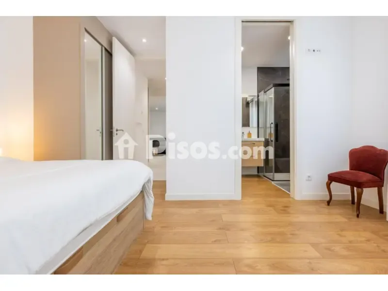 Magamistoad - Modern Flat with Turist License in A Coruña
