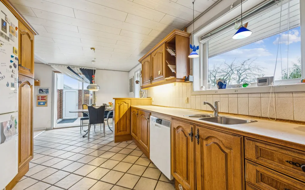 Maison 2 pièces à Høng