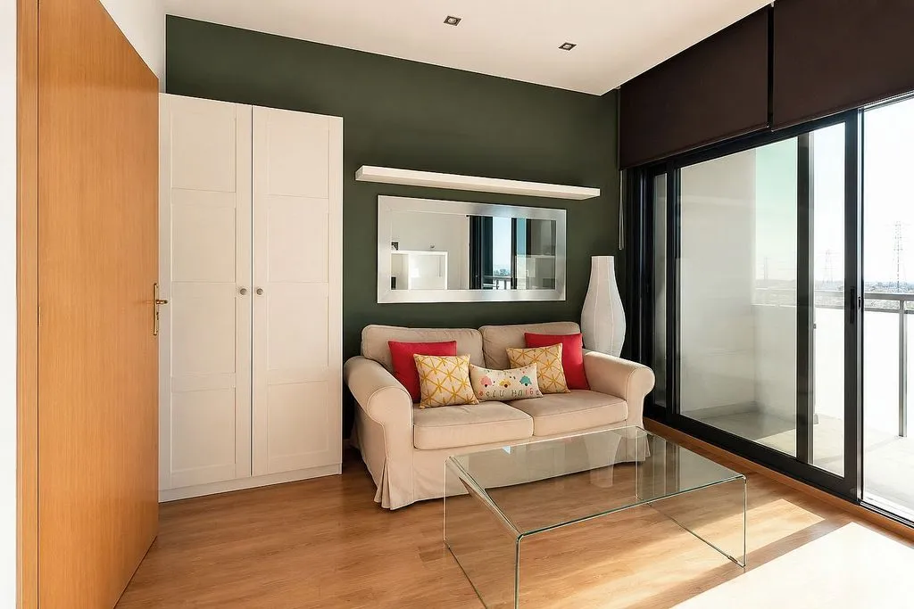 Elutuba - Loft with Terrace in San Sebastián de los Reyes