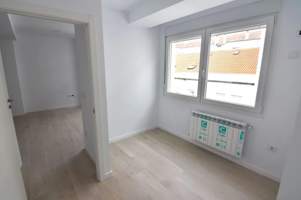 Toad - New Flat with Terrace in Esteiro, Ferrol